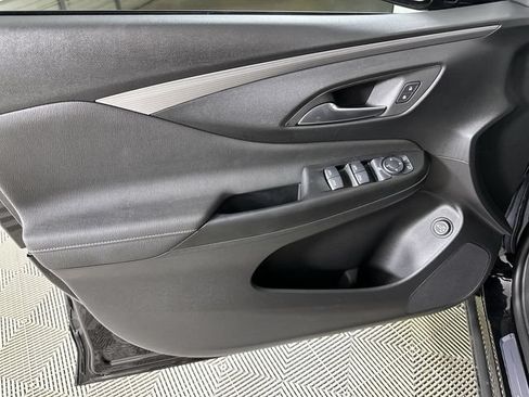 New 2026 Buick Envista Preferred FWD image 24