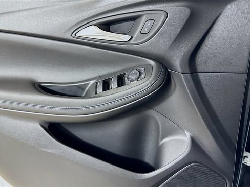 New 2026 Buick Encore GX Sport Touring w/ Advanced Technology Package AWD/4WD image 15