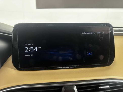 Used 2023 Hyundai Santa Fe Calligraphy image 16