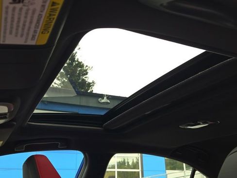 New 2025 Subaru WRX Limited image 17