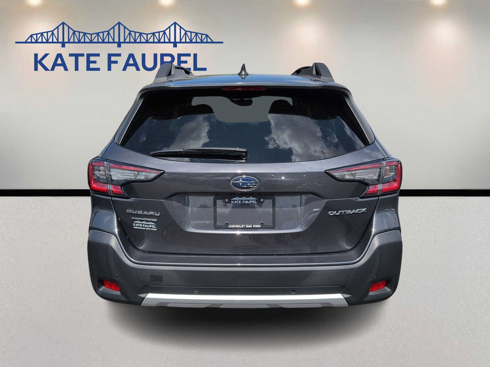 Used 2024 Subaru Outback Limited AWD/4WD image 6