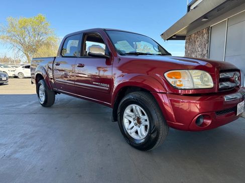 Used 2004 Toyota Tundra SR5 image 30