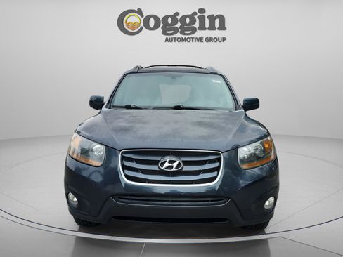 Used 2011 Hyundai Santa Fe Limited image 8