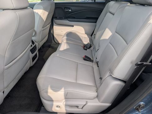 Used 2017 Honda Pilot EX-L image 13