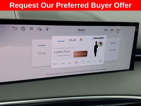 New 2026 Genesis GV70 2.5T image 20