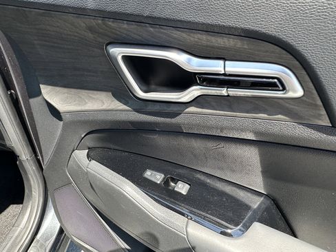 Certified 2024 Kia Sportage X-Line AWD/4WD image 19