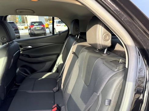 Used 2024 Buick Encore GX Preferred w/ Comfort Package image 19