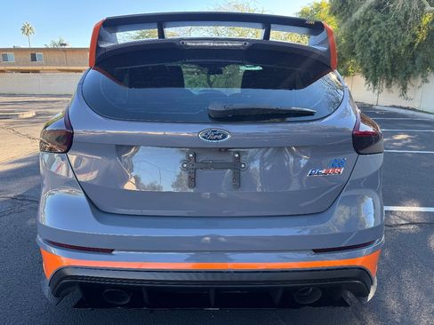 Used 2016 Ford Focus RS image 8