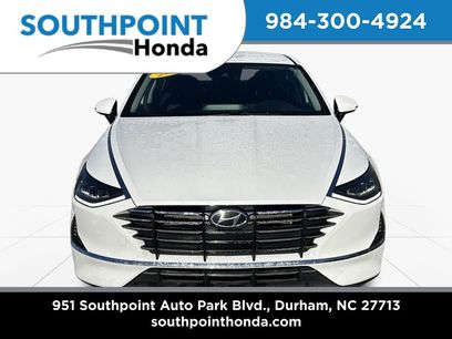 Used 2023 Hyundai Sonata SE