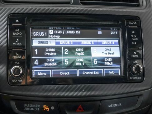 Used 2017 Mitsubishi Outlander Sport SE image 27