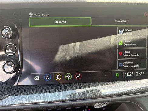 Used 2023 Buick Envision Preferred FWD image 13