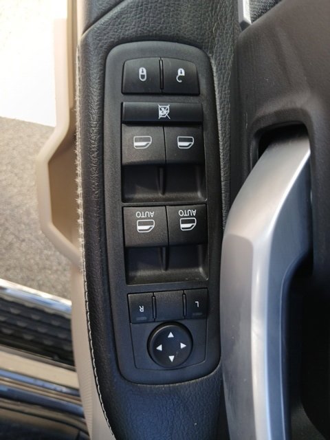 Used 2022 RAM 5500 SLT w/ Quick Order Package 2YG SLT AWD/4WD image 49