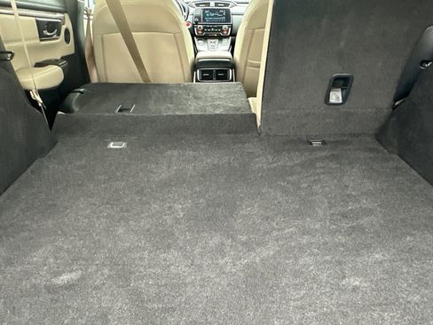 Certified 2020 Honda CR-V Touring image 15