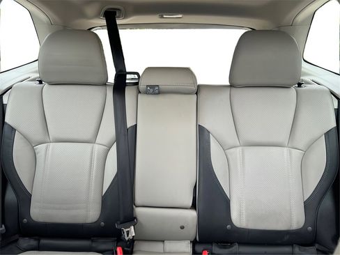 Used 2020 Subaru Forester Limited image 16