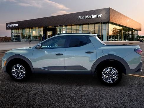 New 2026 Hyundai Santa Cruz XRT image 3
