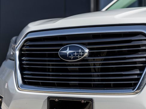 Used 2020 Subaru Ascent Limited w/ Technology Package image 16