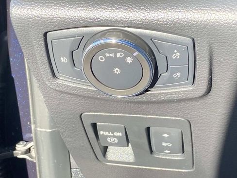 Used 2021 Ford Expedition Limited AWD/4WD image 21