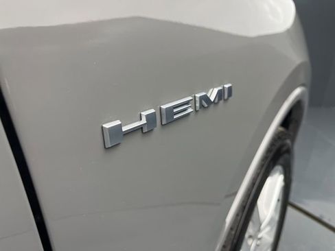 Used 2025 Dodge Durango R/T image 19