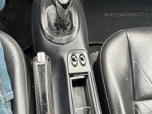 Used 2001 Porsche Boxster image 26