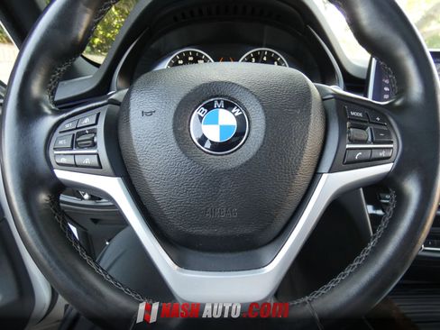 Used 2018 BMW X5 xDrive40e w/ Lighting Package AWD/4WD image 66