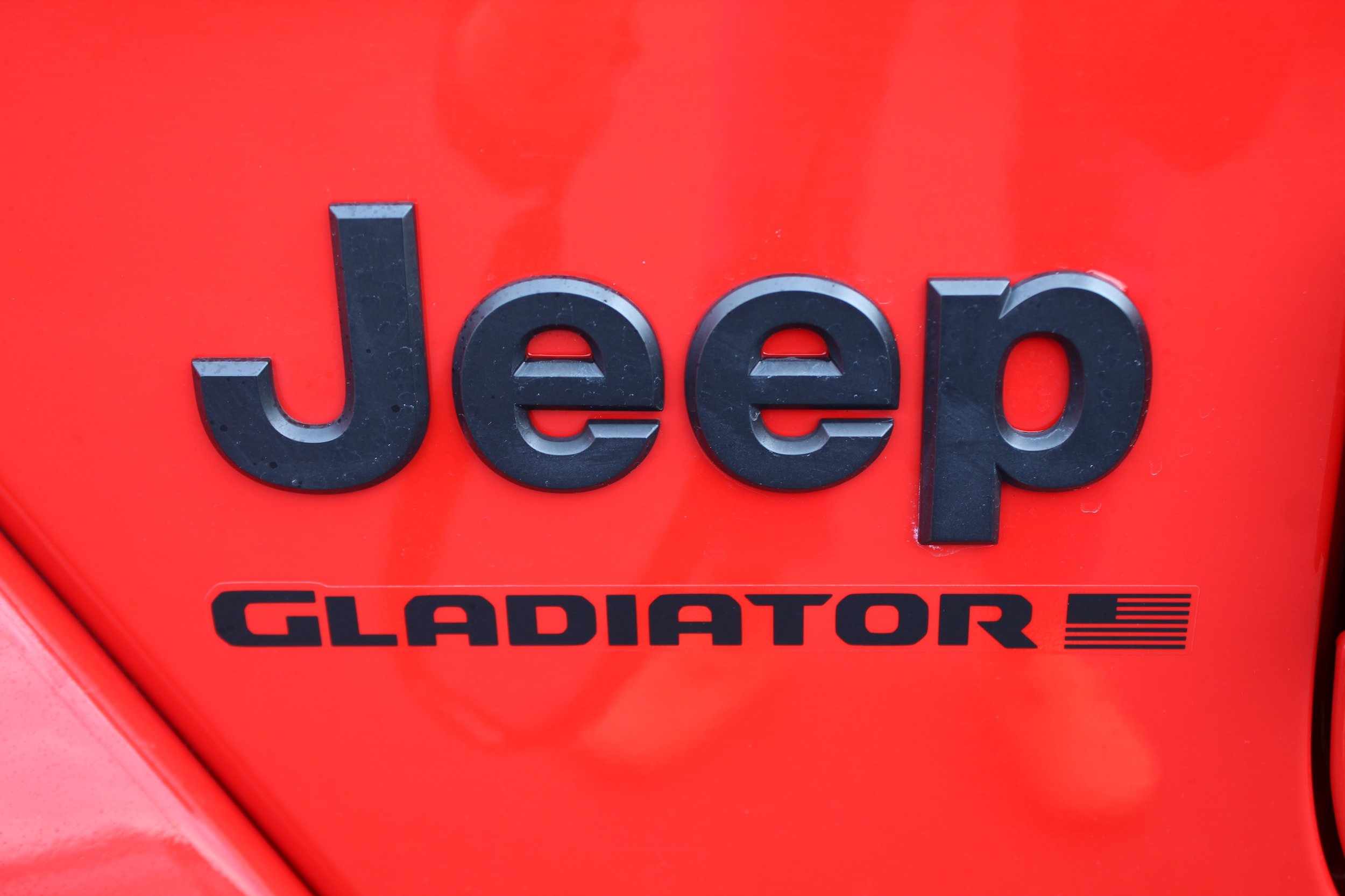 Used 2024 Jeep Gladiator Sport AWD/4WD image 13