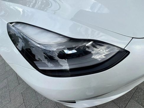 Used 2021 Tesla Model 3 Standard Range Plus image 30