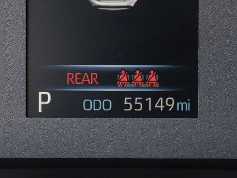 Used 2024 Toyota Corolla LE FWD image 24