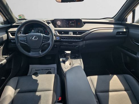 Used 2019 Lexus UX 250h w/ Premium Package AWD/4WD image 10