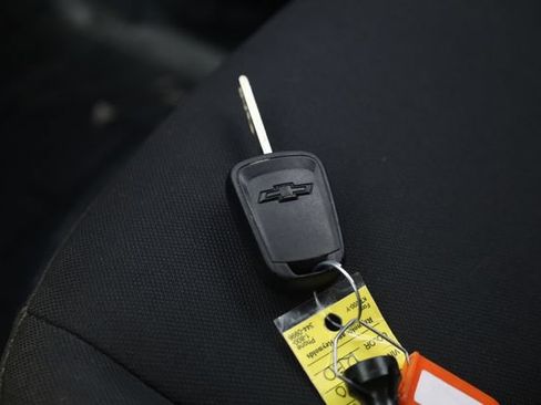 Used 2016 Chevrolet Spark LS FWD image 21