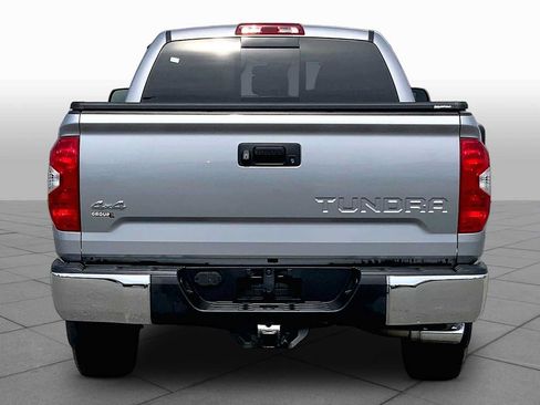 Used 2019 Toyota Tundra SR5 AWD/4WD image 5