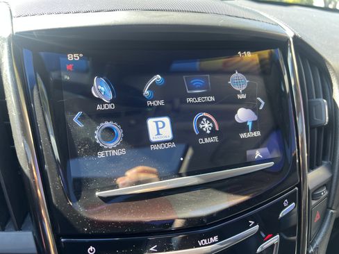 Used 2016 Cadillac ATS Performance image 26