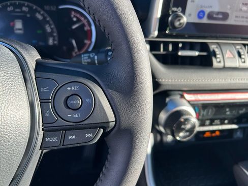 Used 2025 Toyota RAV4 XLE Premium w/ Weather Package image 21