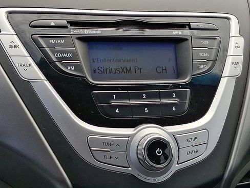 Used 2011 Hyundai Elantra GLS w/ Preferred Equipment Pkg 3 FWD image 25