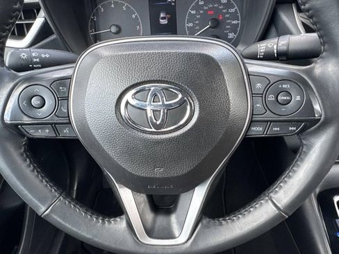 Certified 2024 Toyota Corolla SE image 23