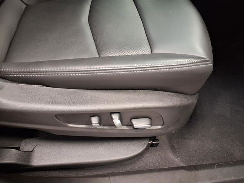 Certified 2023 Cadillac XT6 Premium Luxury w/ Technology Package image 11