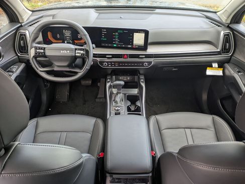 New 2026 Kia Sorento X-Line EX image 11