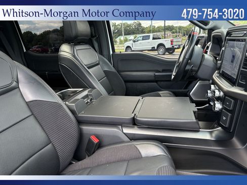 Used 2023 Ford F150 Raptor w/ Raptor Carbon Fiber Package AWD/4WD image 17
