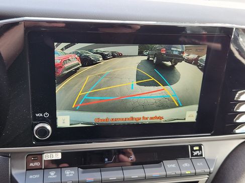 Certified 2025 Toyota Camry LE image 16