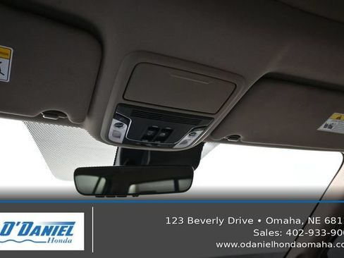 Used 2023 Honda Ridgeline RTL-E image 30