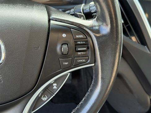 Used 2017 Acura MDX 3.5L image 24