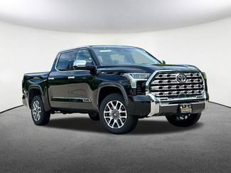New 2026 Toyota Tundra 1794 Edition AWD/4WD video 2