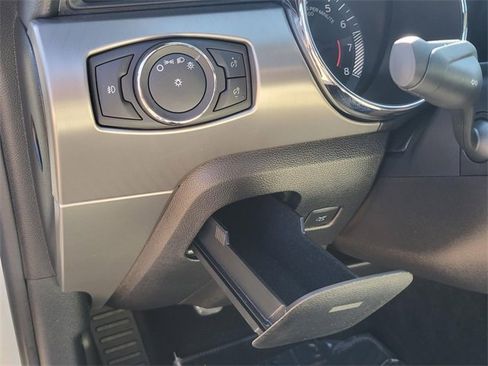 Used 2015 Ford Mustang 50 Years image 19