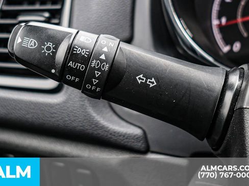 Used 2024 Mitsubishi Outlander Sport LE image 32