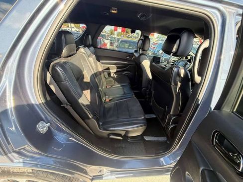 Used 2020 Dodge Durango GT RWD image 13
