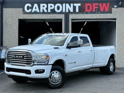 Used 2019 RAM 3500 Limited