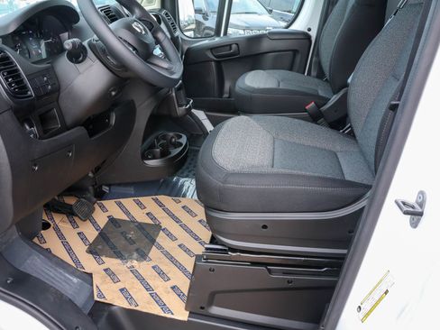 New 2026 RAM ProMaster 1500 image 5