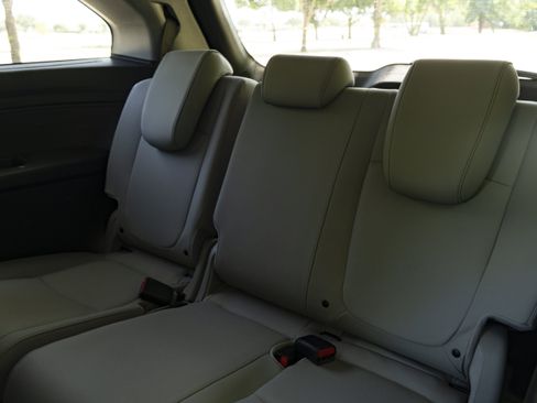 Used 2024 Honda Odyssey EX-L image 19