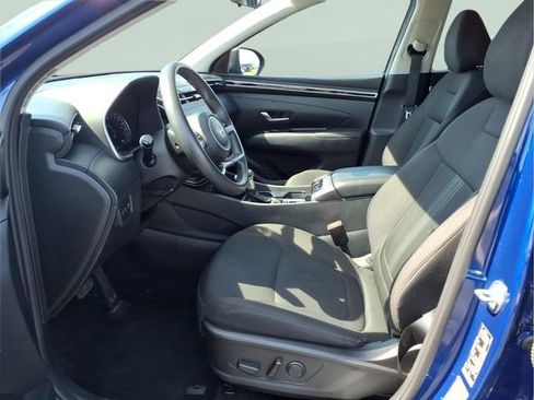 Used 2024 Hyundai Tucson SEL FWD image 19