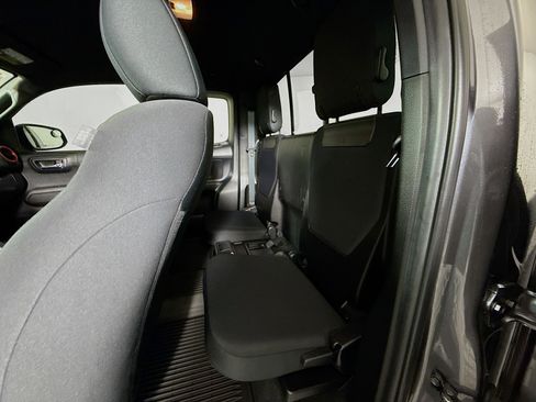 Certified 2022 Toyota Tacoma TRD Off-Road w/ TRD Premium Off Road Package image 22