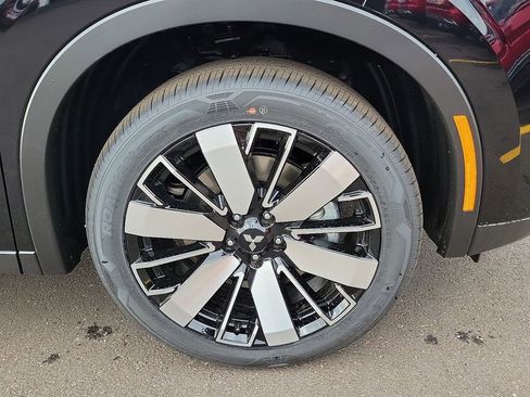 New 2025 Mitsubishi Outlander SE image 5